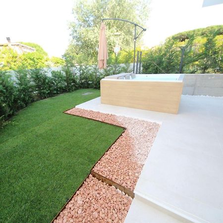 Apartamento Ca' Del Mare Rosolina Mare Exterior foto