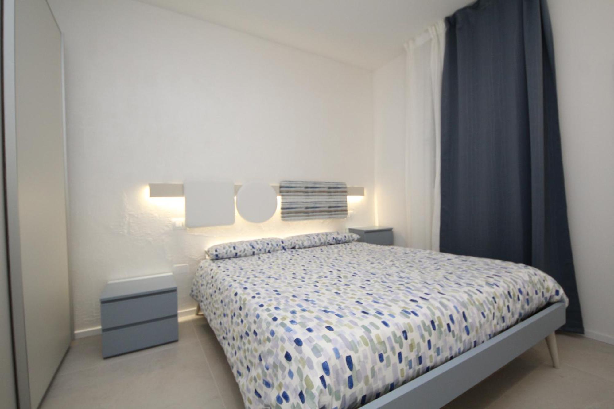 Apartamento Ca' Del Mare Rosolina Mare Exterior foto