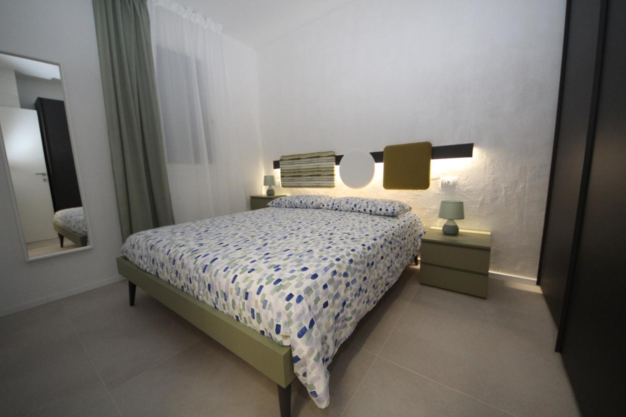 Apartamento Ca' Del Mare Rosolina Mare Exterior foto